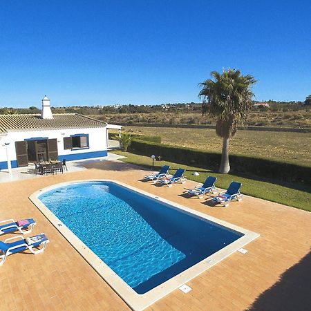 Villa With Private Pool Albufeira Exterior photo