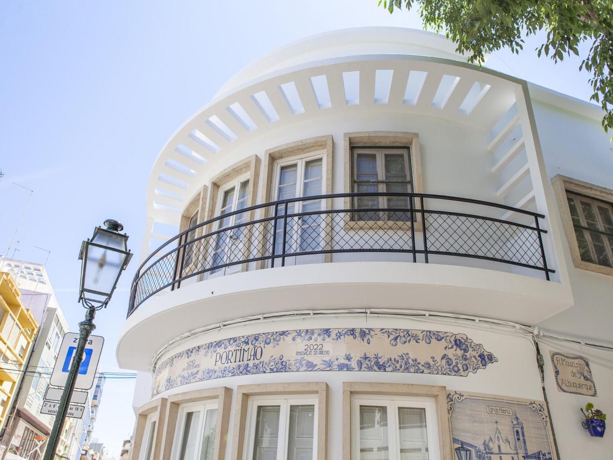 Villa With Private Pool Albufeira Exterior photo